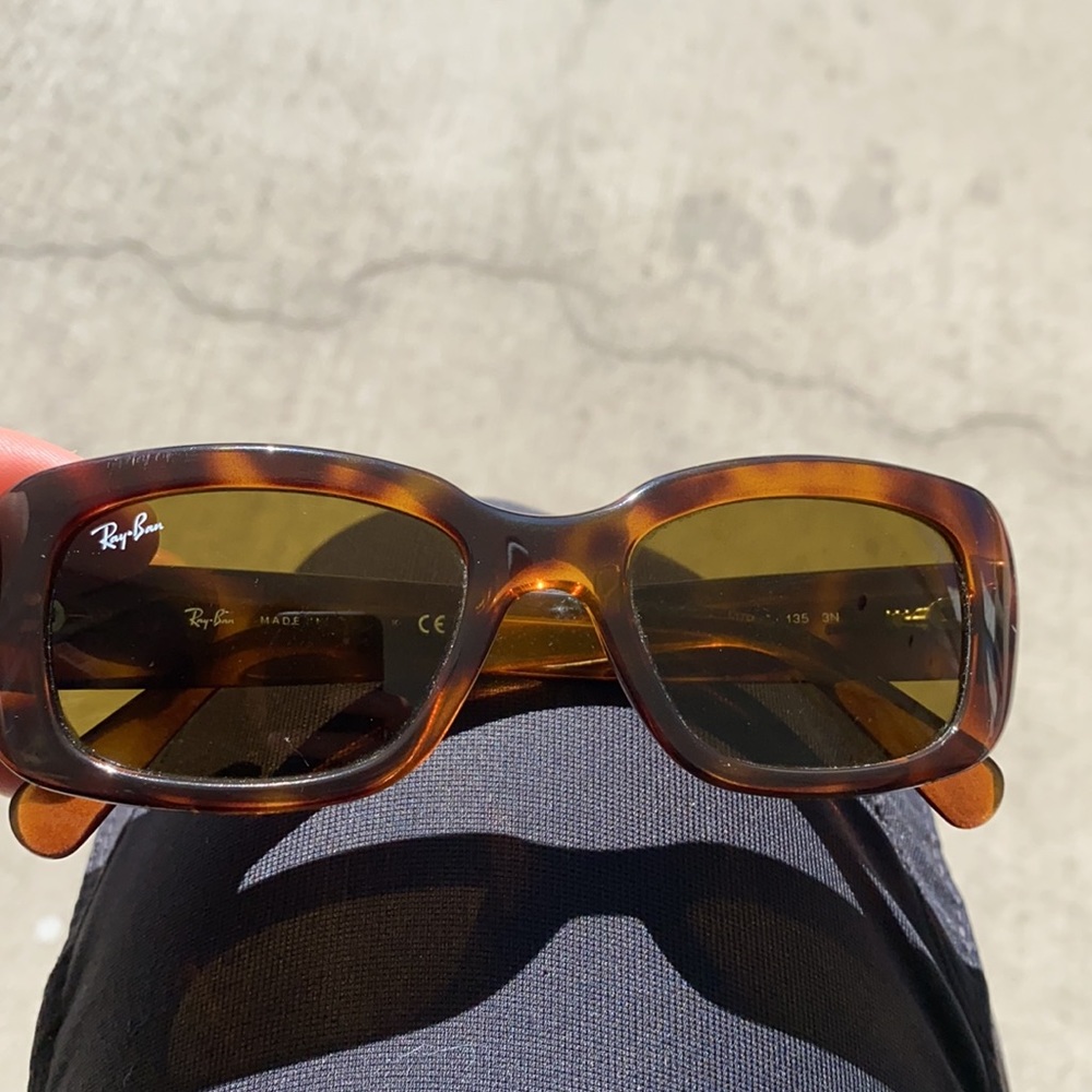 Ray Ban 90’s Inspired Sunglasses